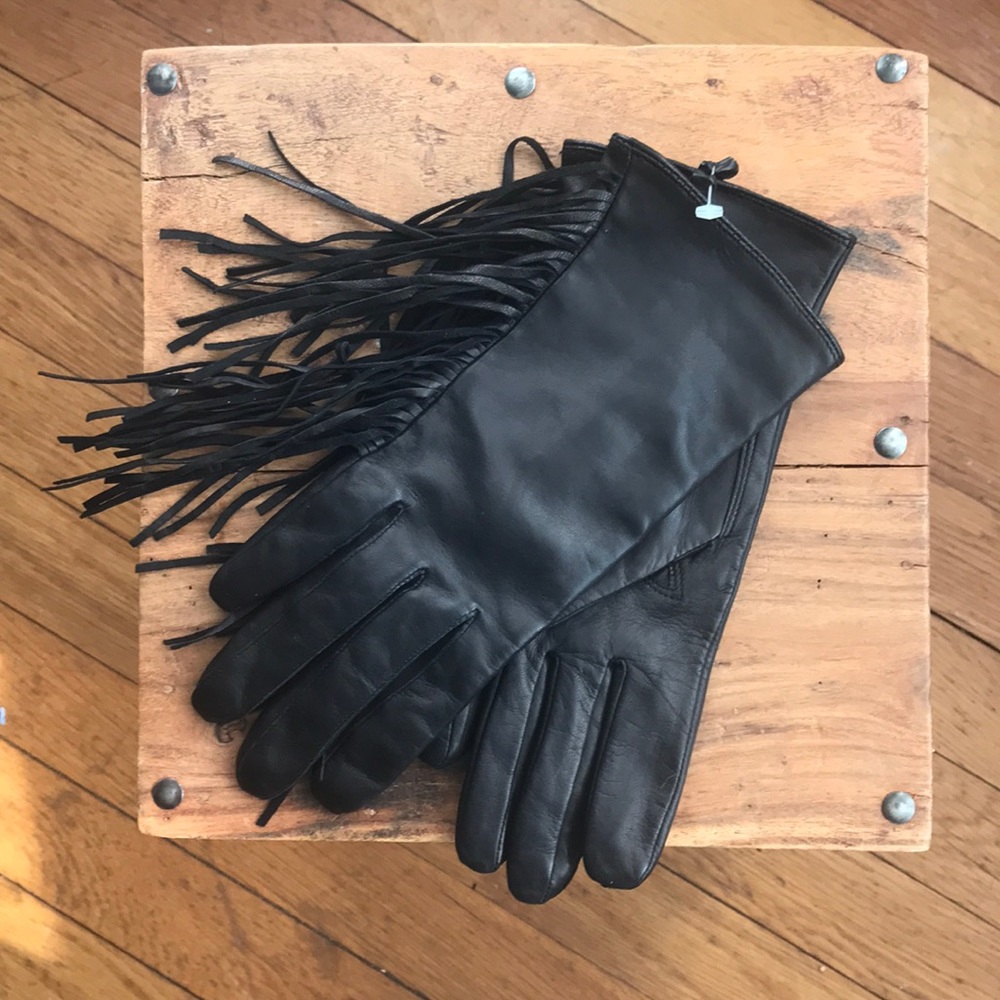 Gloves